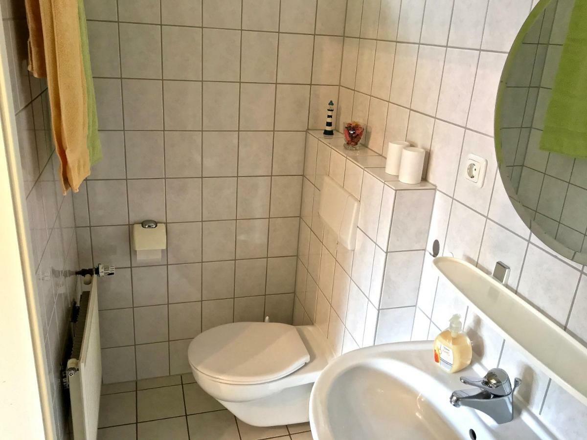 Gaestehaus Hoffmann Farschweiler Eksteriør billede