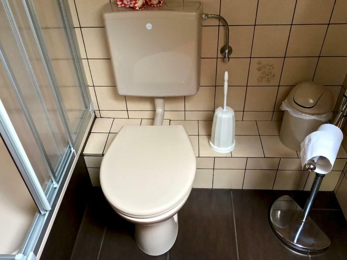 Gaestehaus Hoffmann Farschweiler Eksteriør billede